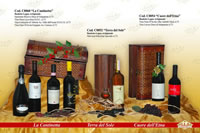 La Cantinetta / Terra del Sole / Cuore dell'Etna